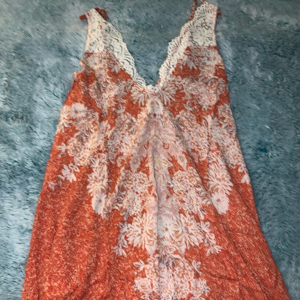 Free People Dress